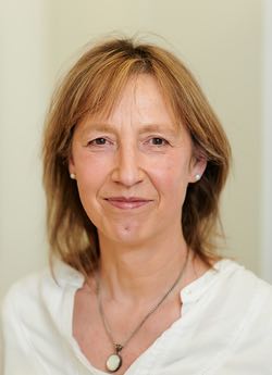 Medizinische Fachangestellte Sabine Seifried